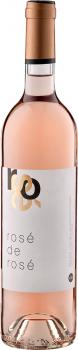 Rosé de Rosé